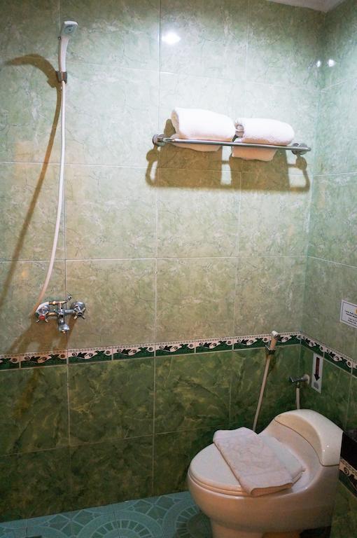 Hotel Duta Palembang Room photo