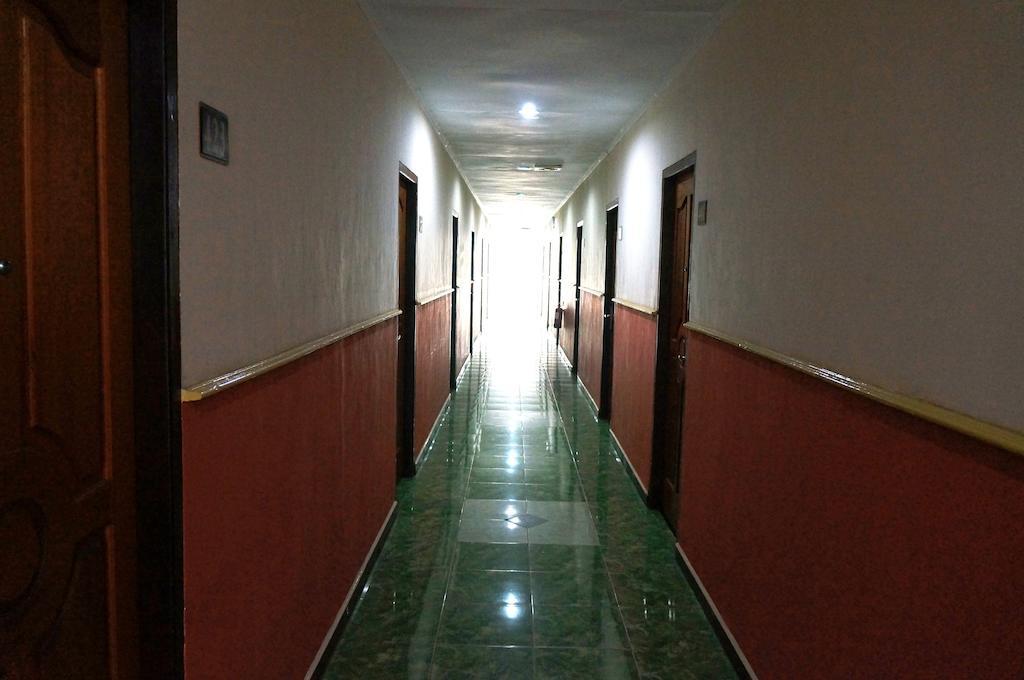 Hotel Duta Palembang Exterior photo